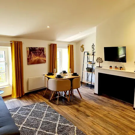 Rep - 4b Apartment