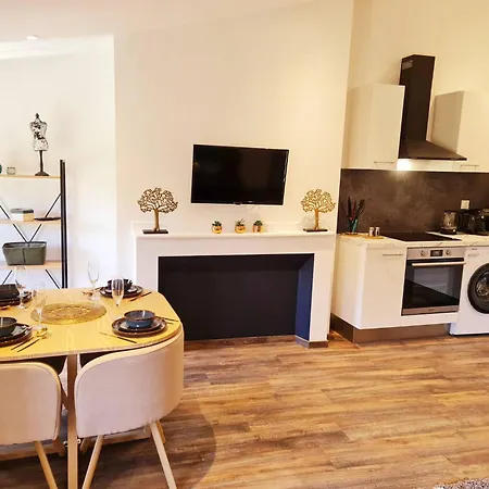 Rep - 4b Apartment *