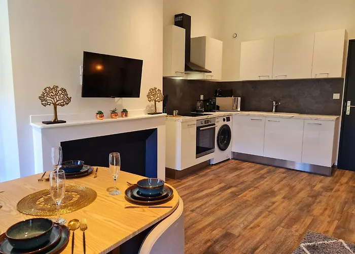 Rep - 4b Апартаменты *