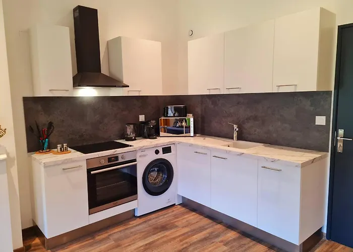 Rep - 4b Апартаменты Мийо