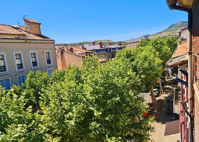 Rep - 4b Апартаменты Мийо