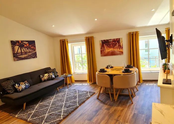 Апартаменты Rep - 4b Мийо